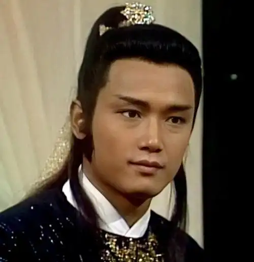 简介:苗侨伟《决战玄武门》图片,分享一组苗侨伟图片给大家,图中的