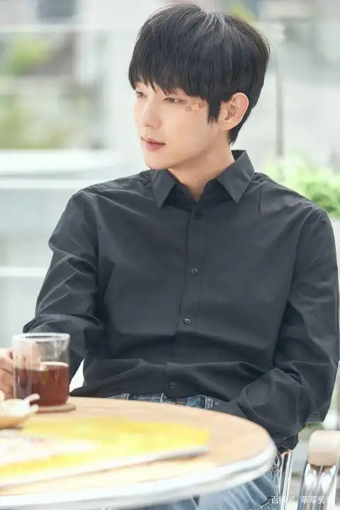 《恶之花》李准基:文彩元的鼓励,让我充满自信接拍这部作品