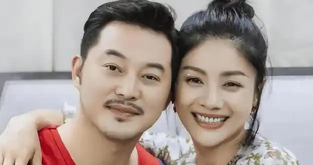 夫妻本是同林鸟这次沙溢也没法救数次婚变之后大闹片场的胡可