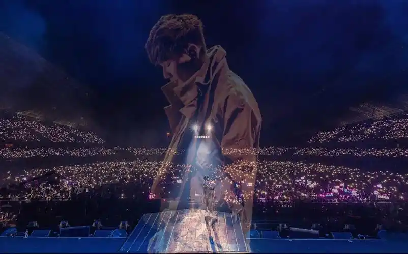 林俊杰2019济南演唱会江南