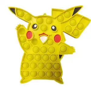quality pop it fidget toy pokemon for many uses - alibaba.com