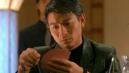 赌侠1999:华仔打牌打得好,得到马交文认可,化骨龙去救人