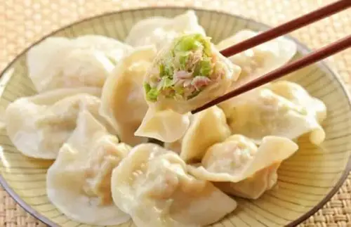 北方最好吃的饺子都在哪?东北,青岛皆上榜,这个城市在意料之外_人民号