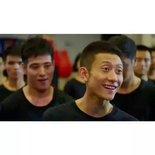 "——张一山《余罪》