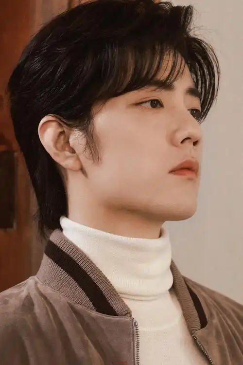 #肖战##肖战工作室放饭了#