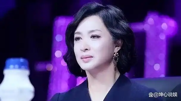 因讲真话而消失的金星让我们看到了娱乐圈里残酷的真相