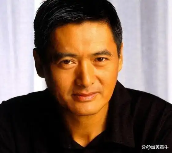 殴打利智强吻张曼玉,晚年中风无人照料,周润发的报应要来了?