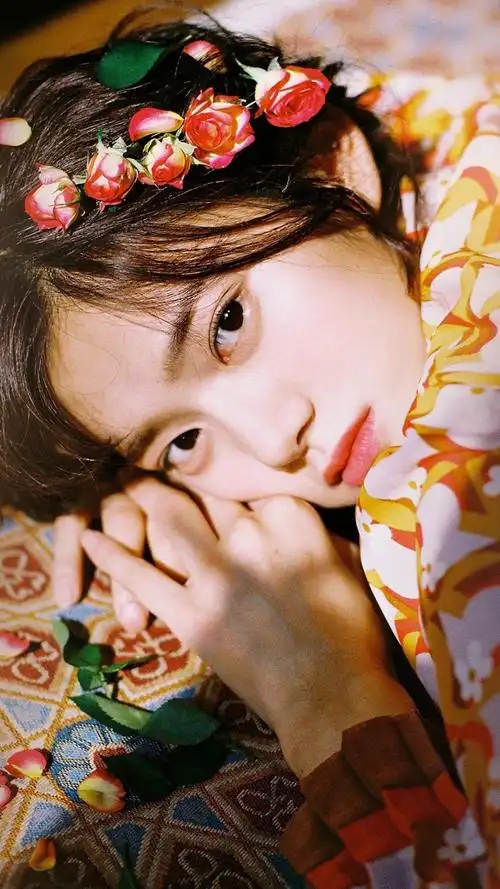 2021最好看的手机壁纸美女