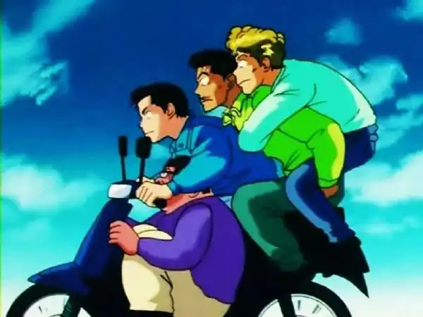 青年图摘0123!战战兢兢的问道