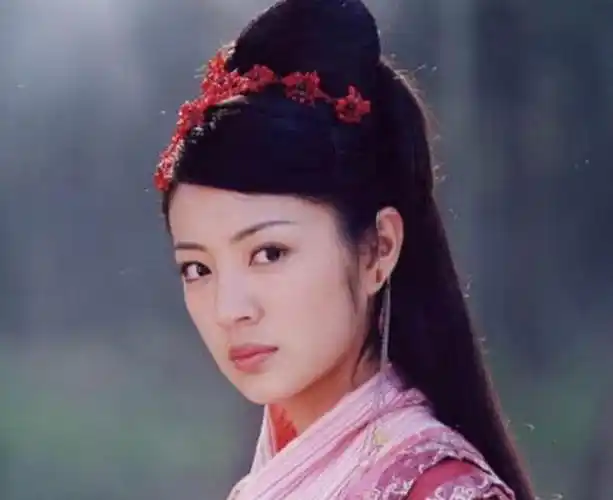 仙剑奇侠传～赵灵儿林月如李逍遥 - 半次元 - acg爱好者社区