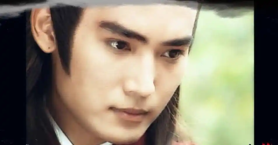 老了却丑的各有千秋_黄磊_吴彦祖_焦恩俊