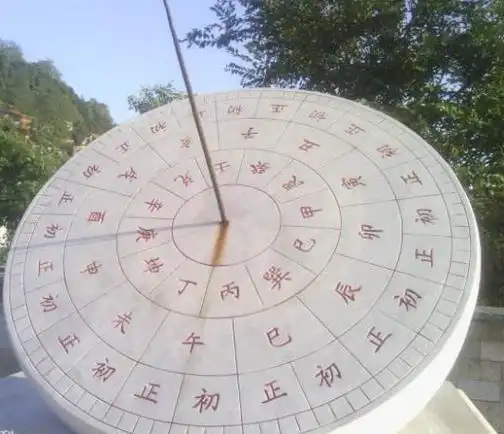 戌时一刻是几点?