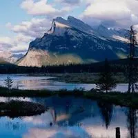 中年男人低调微信头像 低调中年男士风景头像_微信头像图片大全