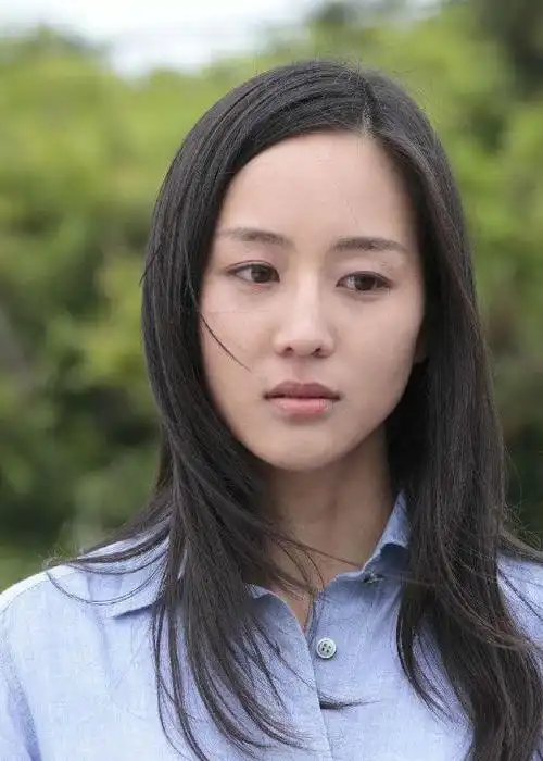 张钧甯调侃如懿传造型