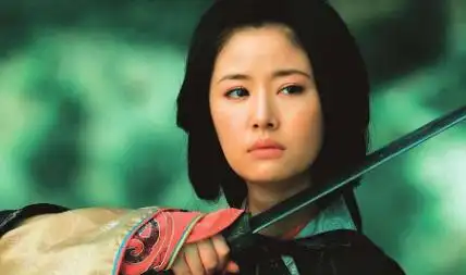 孙小妹是东吴之主孙权的亲妹妹,也是刘备的妻子,然而这些并不是她的