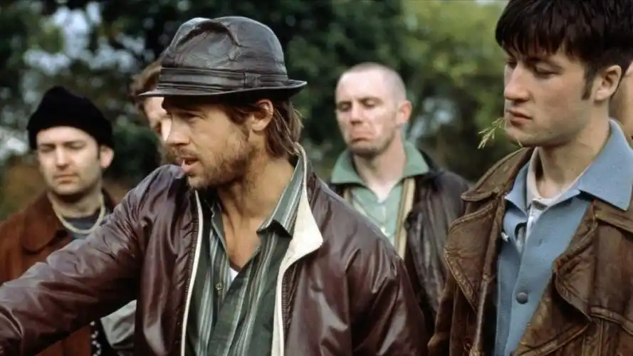 几部优质喜剧电影,让你从头笑到尾