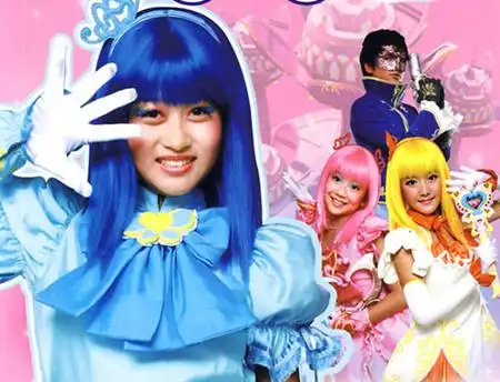 《巴拉拉小魔仙1》里的彩虹石为什么黑魔仙解不开?