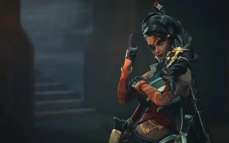 你能用这个沙弥拉打出s级吗?