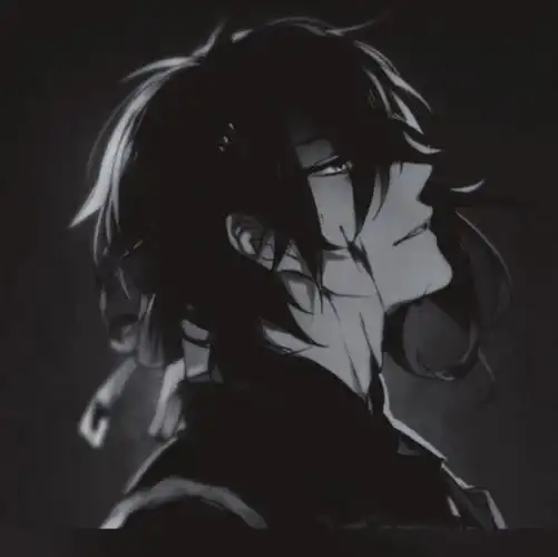 【自截调图】 注明:dt想高冷的蔡同学 动漫男头 男生头像