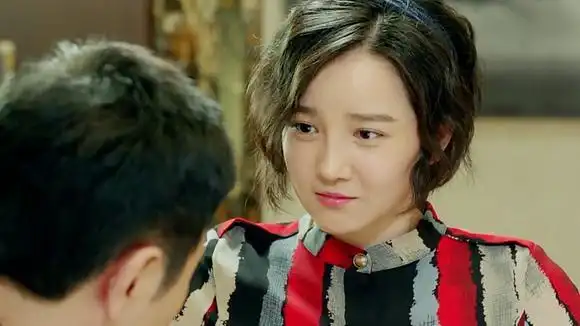 小别离:张亮忠让蒂娜下次不要再给小字签字了,蒂娜点头答应