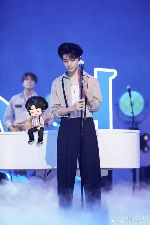 王俊凯有没有什么出圈神图