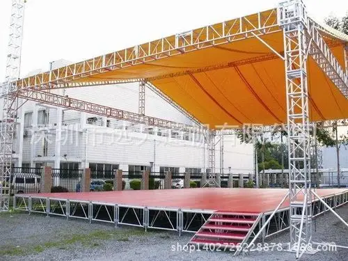 供应辽宁舞台篷布 演出舞台布 销售户外布