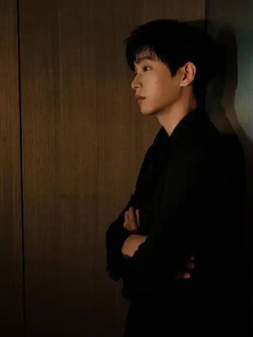 彭昱畅异人之下##异人之下