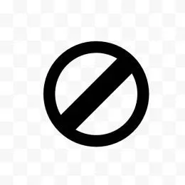禁止入内标志图片免费下载-禁止入内标志素材-禁止入内标志png素材