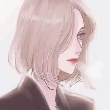 qq头像女生动漫高冷酷图片 动漫女生很冷酷很冷漠的样子_女生头像_美