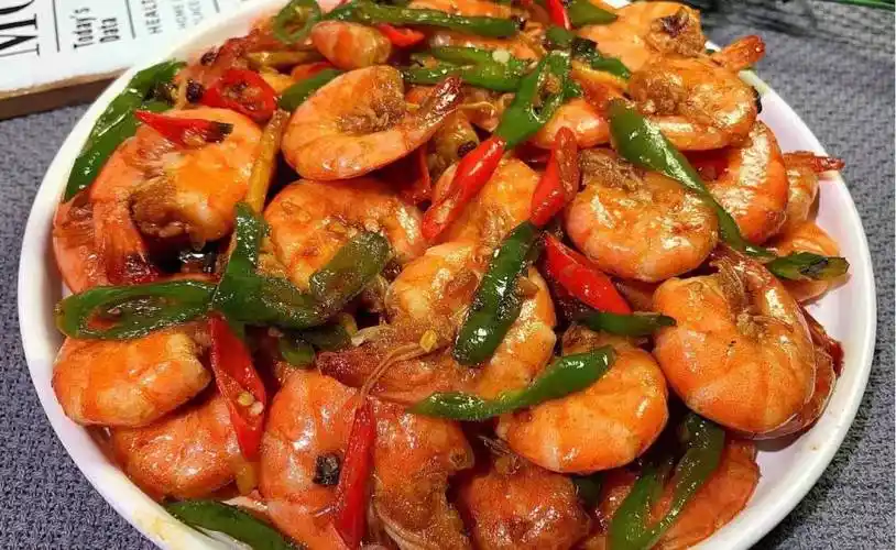 大虾怎么做好吃教你10种家常大虾的做法鲜香味美做法简单易学