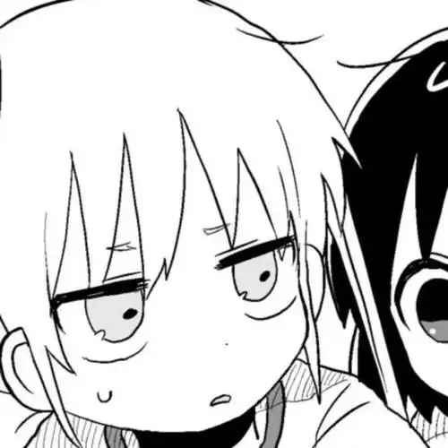 头像| 黑白漫头:用黑白线条勾勒最好的你