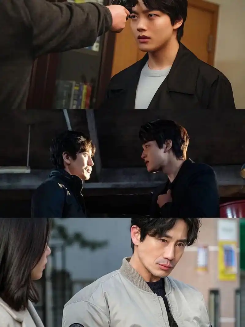 87152021宝藏高分悬疑韩剧|这71566部强烈推荐7515 以下