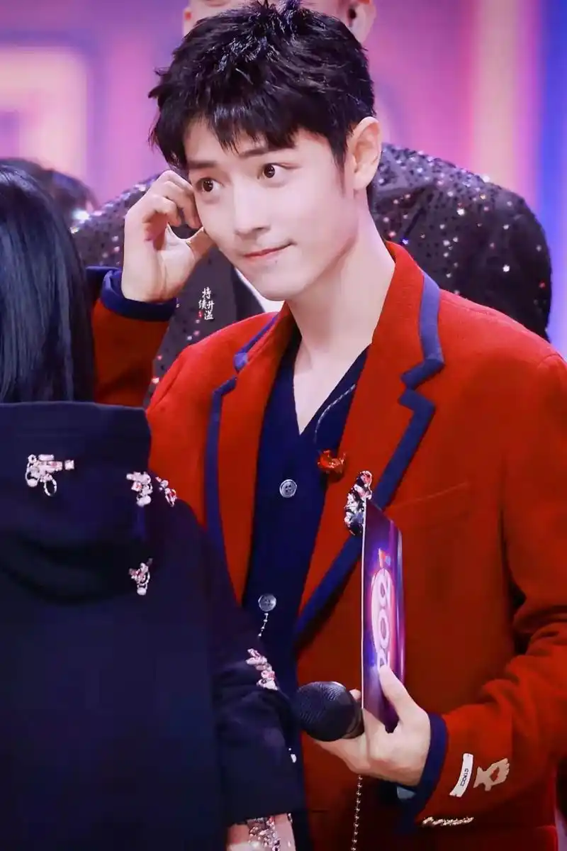 肖战 #肖战的小飞侠 #肖战治愈笑容  - 抖音