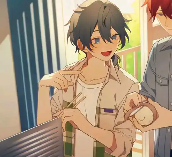 氛围感##无水印头像##头像##可爱头像##动漫头像##基头