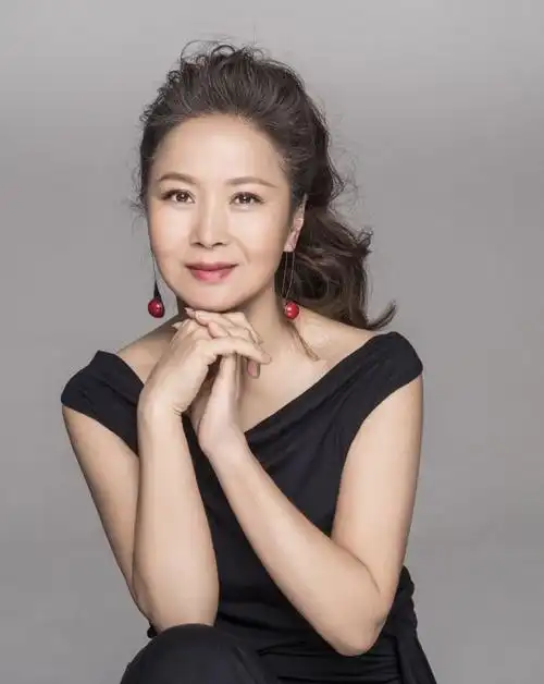 妈妈专业户赵越不同镜头下同一种爱的表达