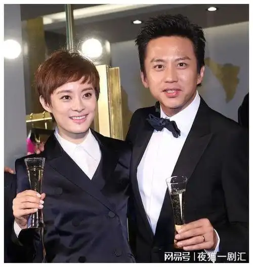 演员邓超我这辈子最正确的决定就是和郝蕾分手娶了影后孙俪