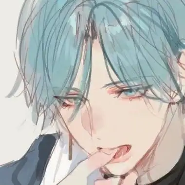 阳光帅气的日系动漫男生头像图片(阳光帅气的男生动漫头像图片大全)