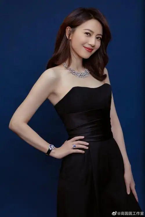 高圆圆 - 堆糖,美图壁纸兴趣社区
