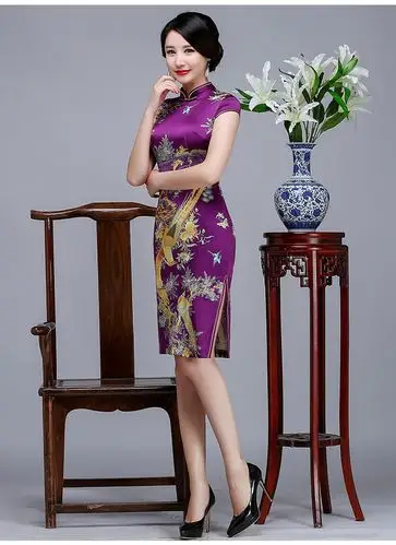 长款真丝双边_09