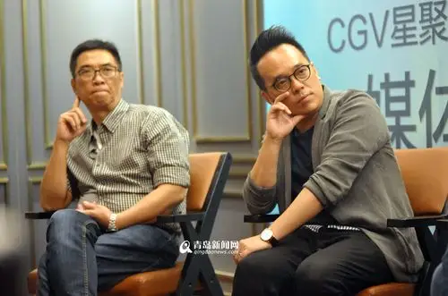 高清关锦鹏力挺周冬雨她就是20年前的张曼玉