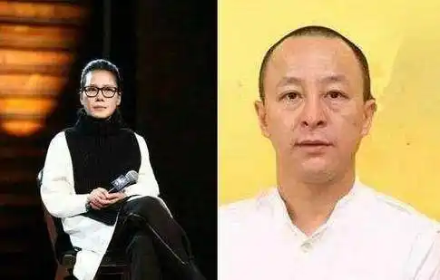 田震自作的,可怜她丈夫了,一个好男人,一个正常的男人,如今落得没子没