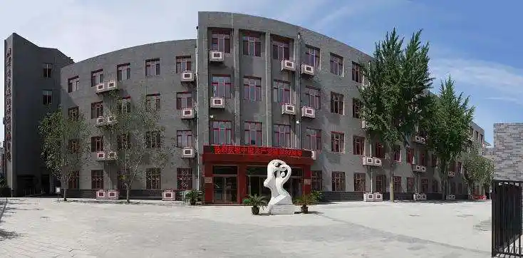 中央美术学院附属实验学校揭牌 中央美院第一所直属中小学成立