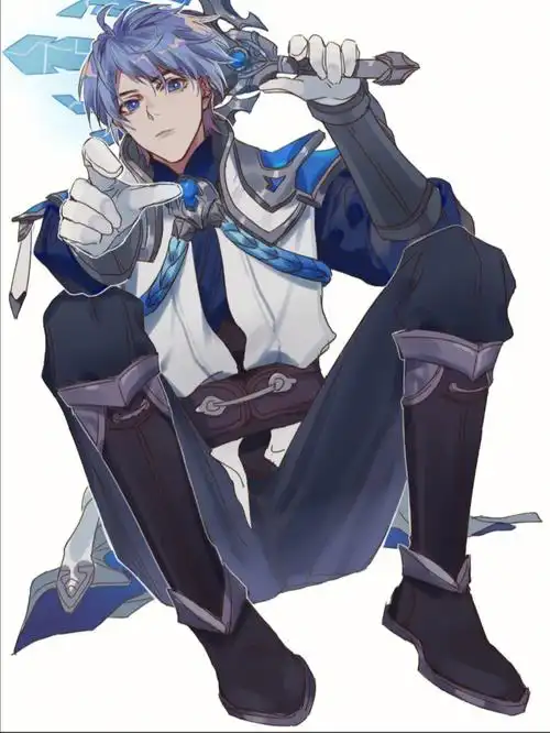 稷下好兄弟三缺一#王者荣耀  #元歌  #司马懿  #诸葛亮