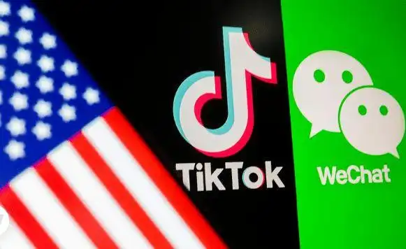 千万别慌屏蔽微信抖音支付宝美国华人一定要提前做好准备