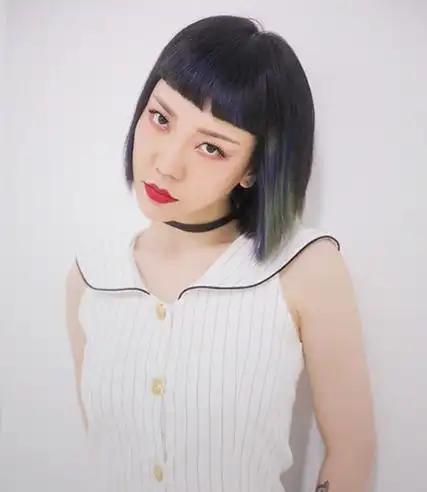 吴莫愁个人资料简介,吴莫愁经纪人 - 华视文化