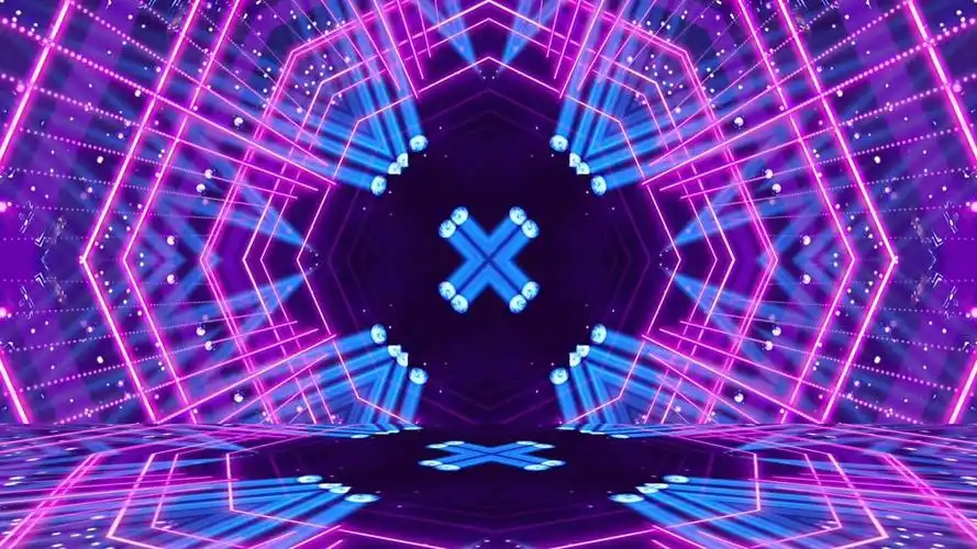 配乐vj_1920x1080_高清视频素材下载(编号:4668357)_舞台背景_vj师网