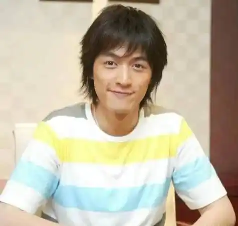 胡歌:到底是夸大其词,还是真的有鸿鹄之志?_上海_因为_小时候