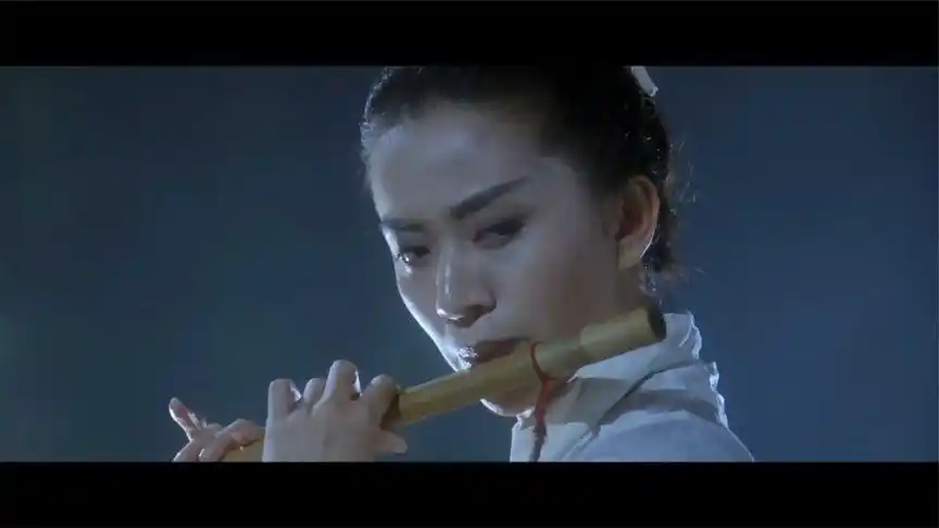 【武侠经典】-梅艳芳,经典古装 全网最全!