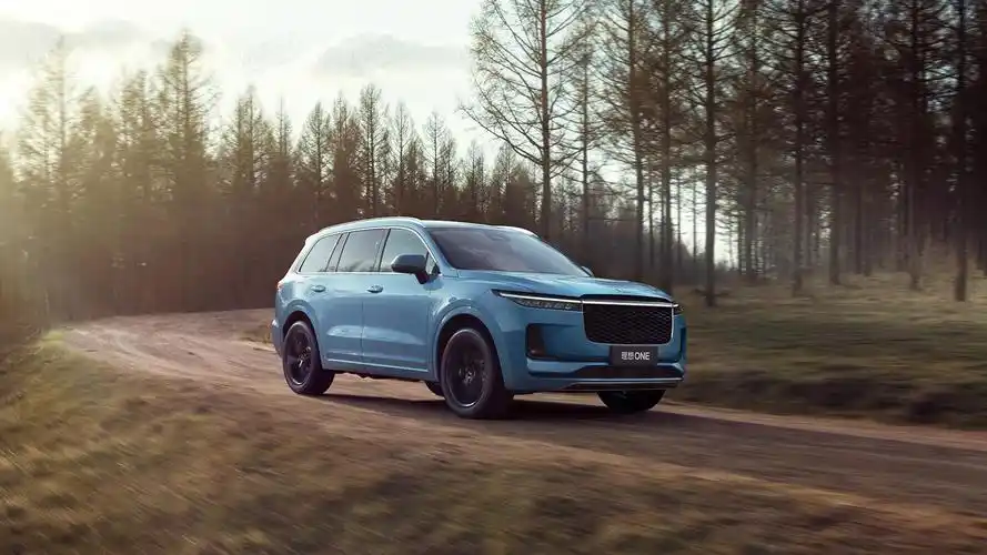 理想汽车5月交付4323辆理想one环比下降约22