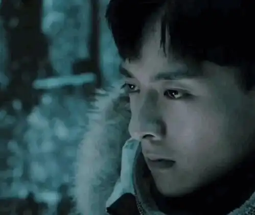 云顶天宫吴邪是谁演的 扮演者演员白澍怎么读个人资料